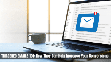 Cómo los emails desencadenados pueden aumentar sus conversiones